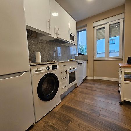 135B2 Precioso Apartamento En Playa San Lorenzo 希洪 外观 照片