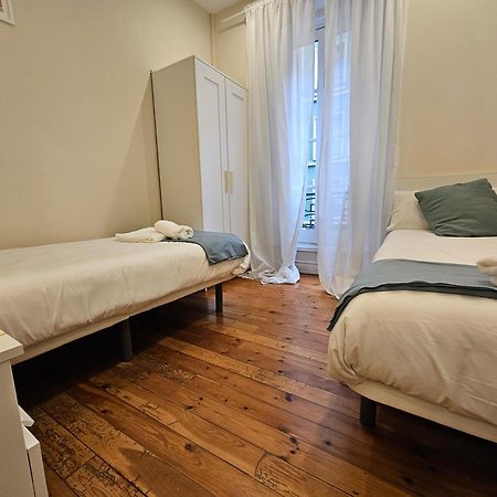 135B2 Precioso Apartamento En Playa San Lorenzo 希洪 外观 照片