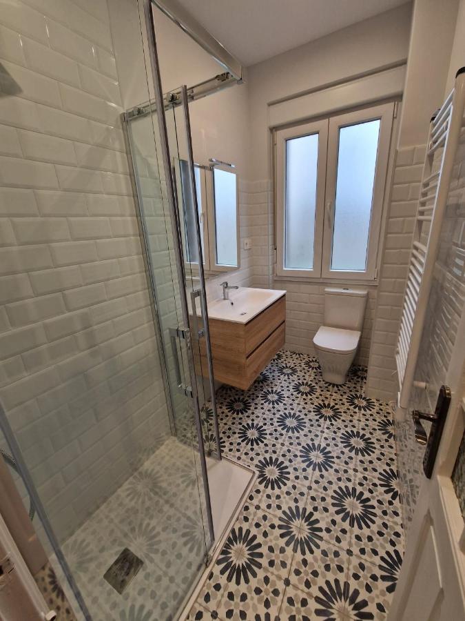 135B2 Precioso Apartamento En Playa San Lorenzo 希洪 外观 照片