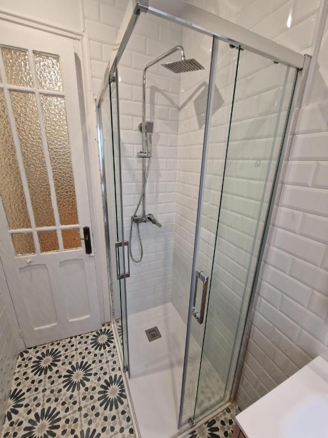 135B2 Precioso Apartamento En Playa San Lorenzo 希洪 外观 照片