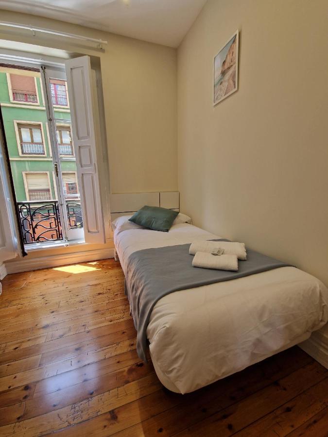 135B2 Precioso Apartamento En Playa San Lorenzo 希洪 外观 照片