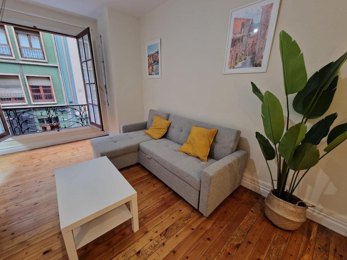 135B2 Precioso Apartamento En Playa San Lorenzo 希洪 外观 照片
