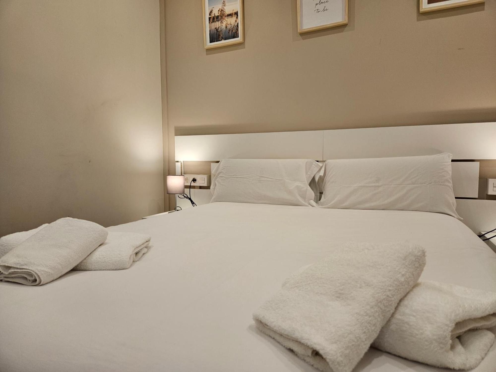 135B2 Precioso Apartamento En Playa San Lorenzo 希洪 外观 照片