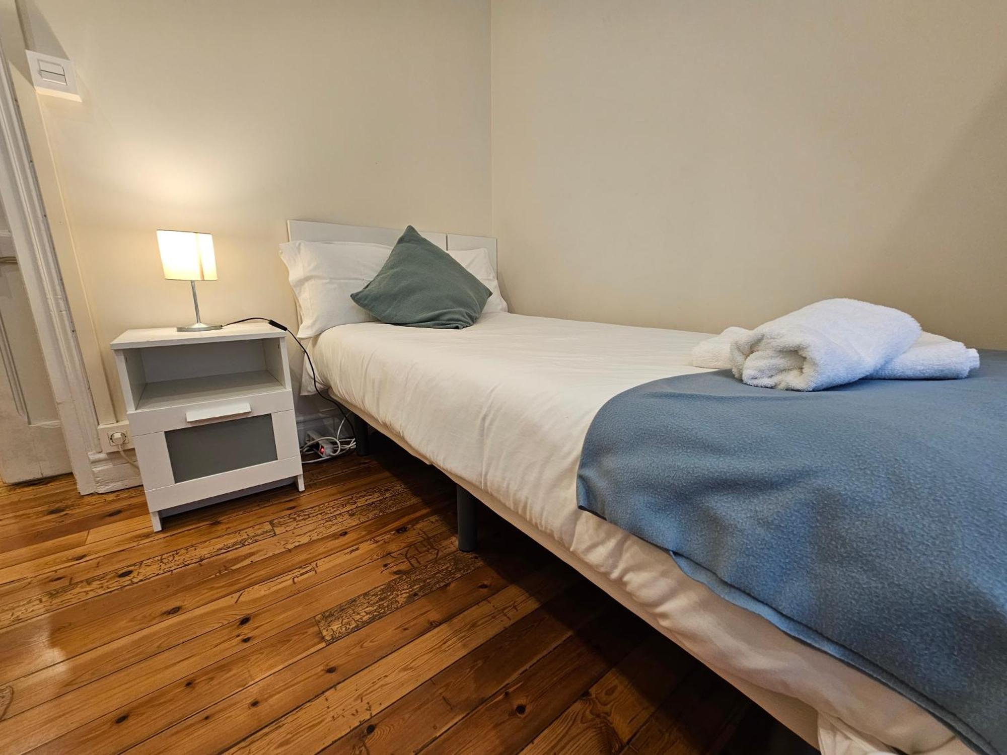 135B2 Precioso Apartamento En Playa San Lorenzo 希洪 外观 照片