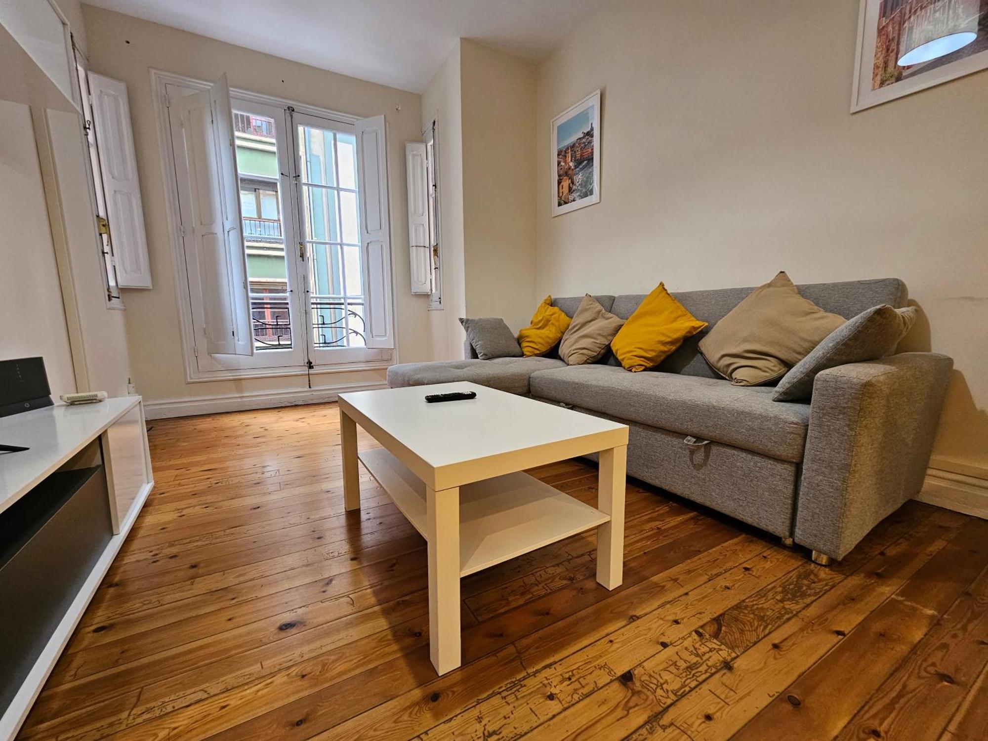 135B2 Precioso Apartamento En Playa San Lorenzo 希洪 外观 照片
